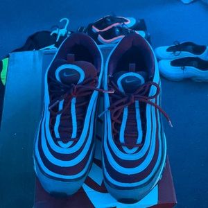Nike Air max 97